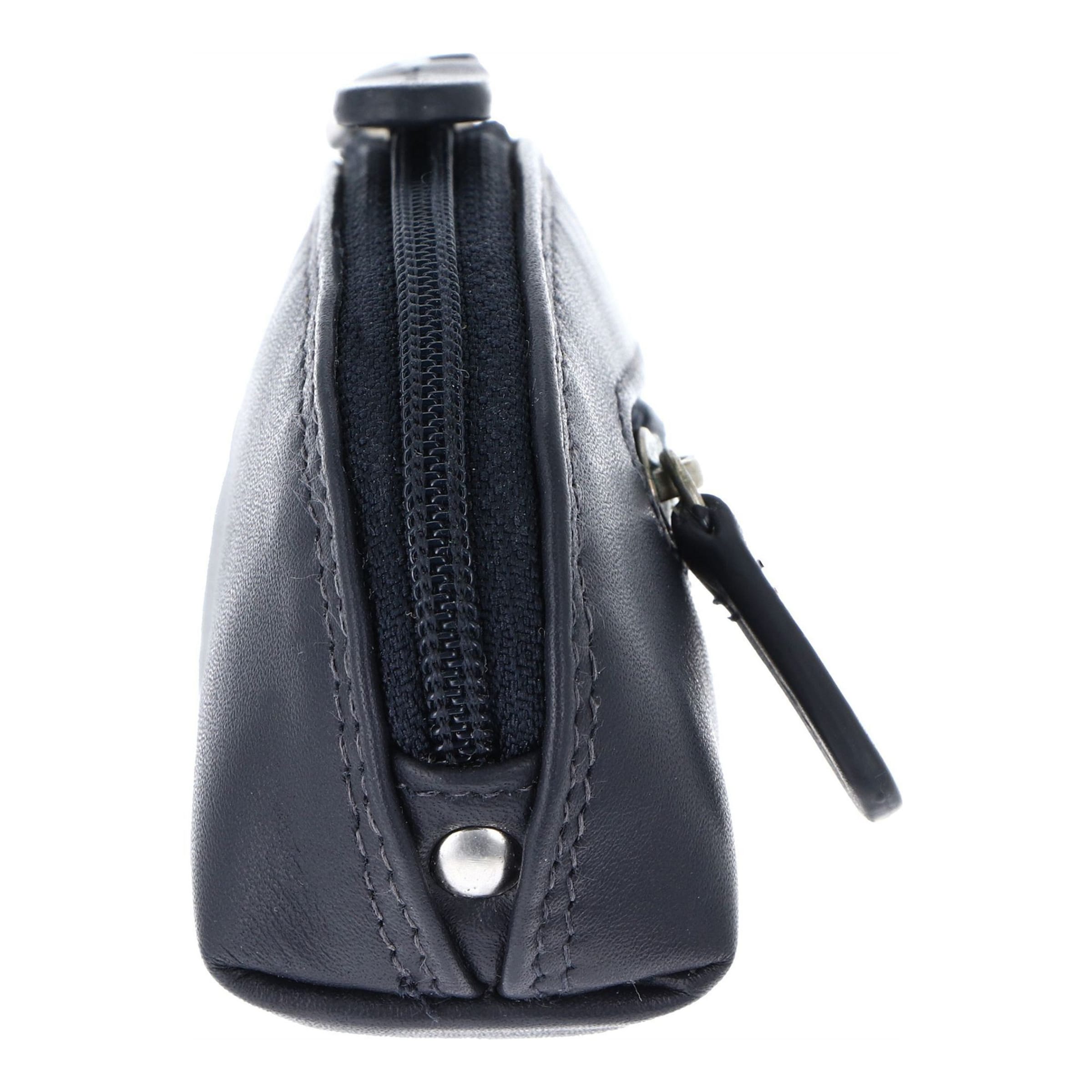 GOLDEN HEAD Sleutelhanger 'Polo' in Blauw