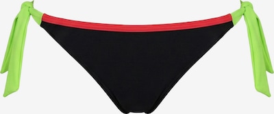 Marko Bikinihose 'Aitana' in schwarz, Produktansicht