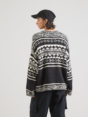 Free People Tröja 'DANI' i svart