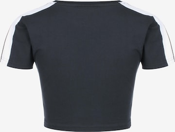 ELLESSE Тениска 'Latus' в черно