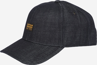 kék farmer G-Star RAW Sapkák, Termék nézet