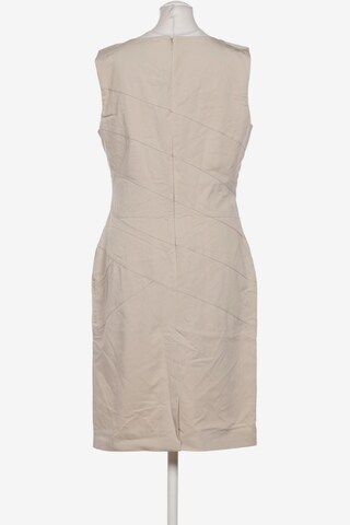 COMMA Kleid M in Beige