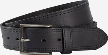 CAMEL ACTIVE Belt in Black