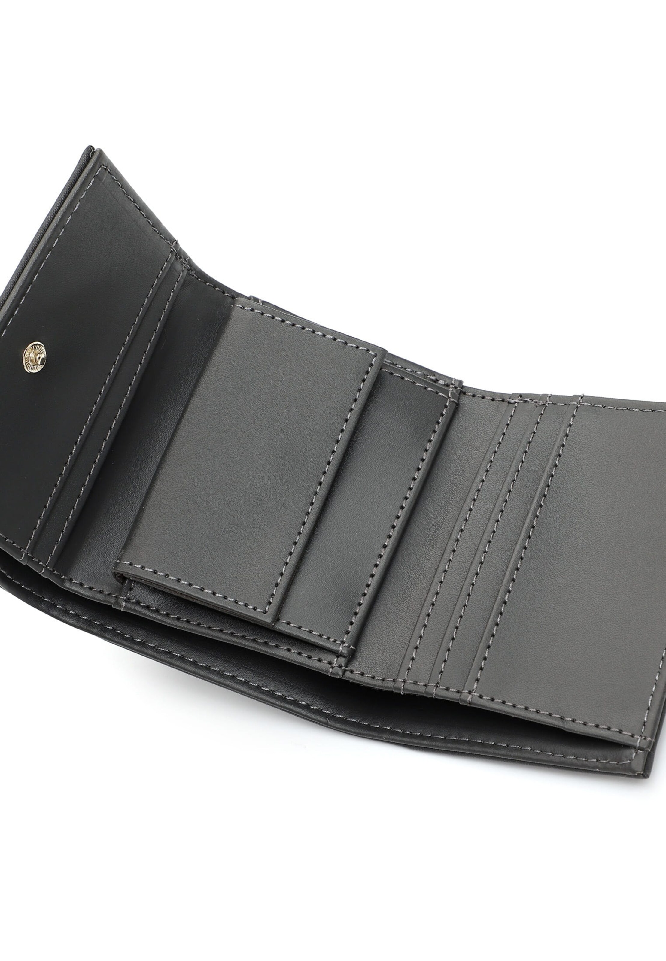Tamaris Wallet 'Gertraud' in Black