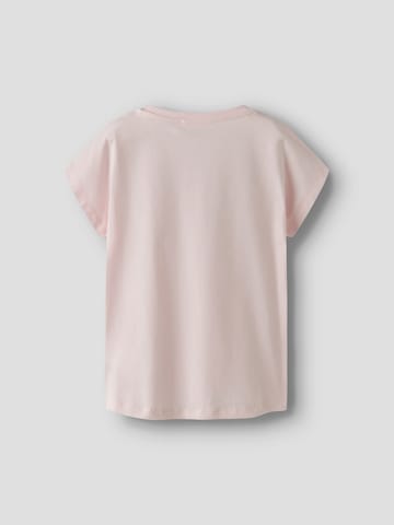 NAME IT Shirt 'NKFVIGEA' in Blue