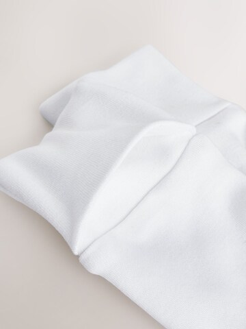 Next - Pijama en blanco