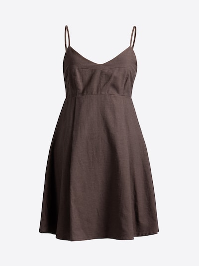 4TAILORS Dress 'Call Me' in 34 in Brown, Item view