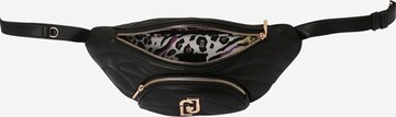 Liu Jo Fanny Pack 'ECS M' in Black