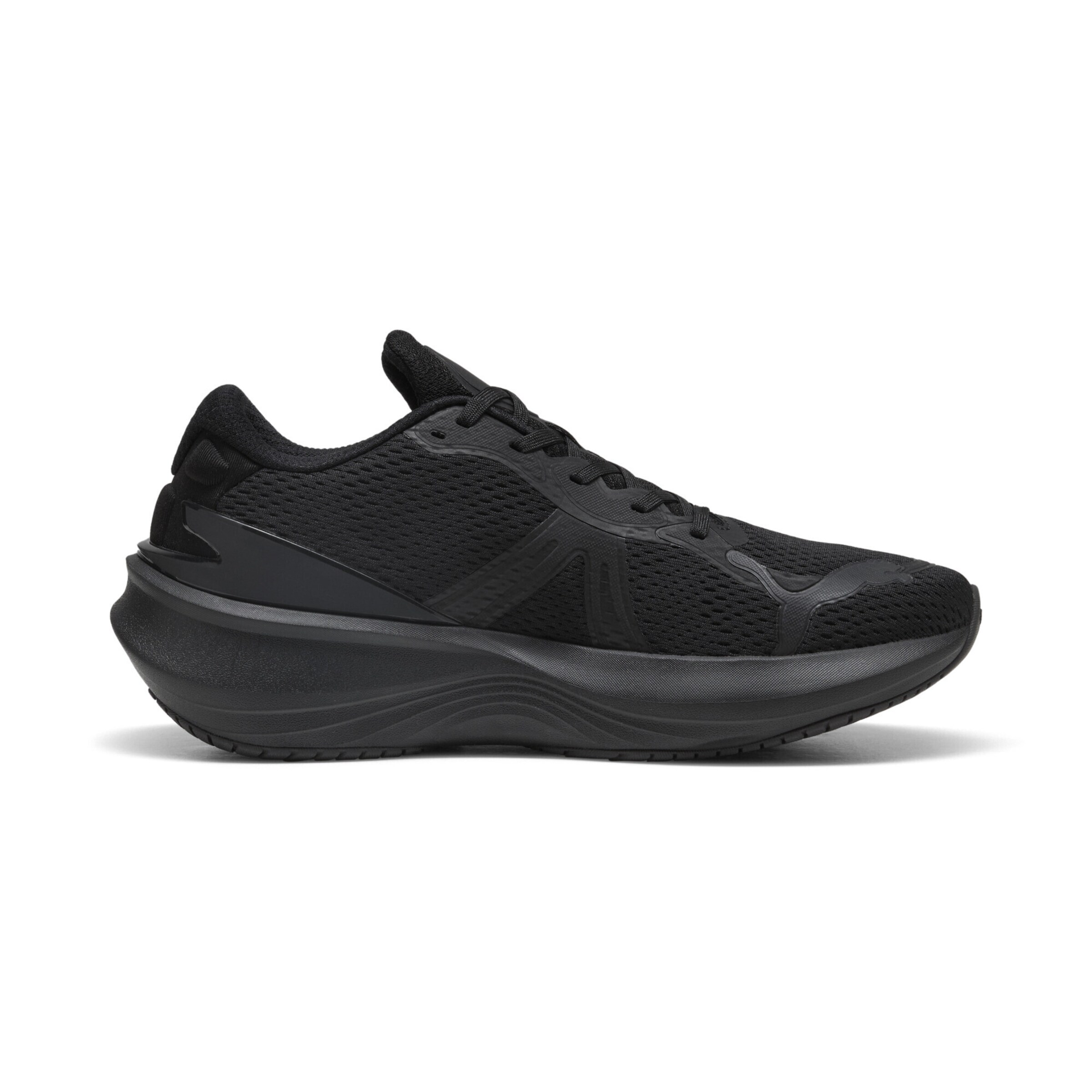 PUMA Running shoe 'Scend Pro 2' in Black