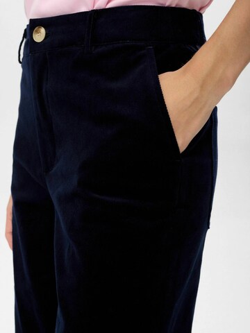 regular Pantaloni 'JOANNA' di NÜMPH in blu