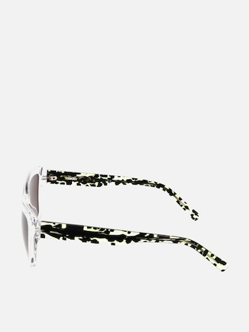 DKNY Sunglasses in Transparent