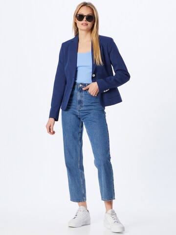 MORE & MORE Blazers in Blauw