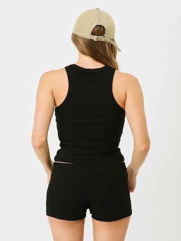 C&City Top in Black