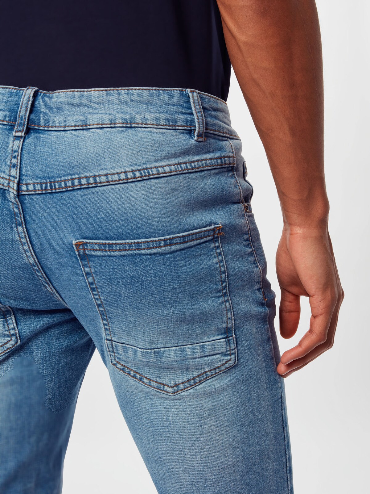 Redefined Rebel Jeans 'Copenhagen' in blue denim | ABOUT YOU
