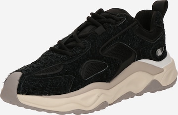 juoda STEVE MADDEN Sportbačiai be auliuko 'Serpent': priekis