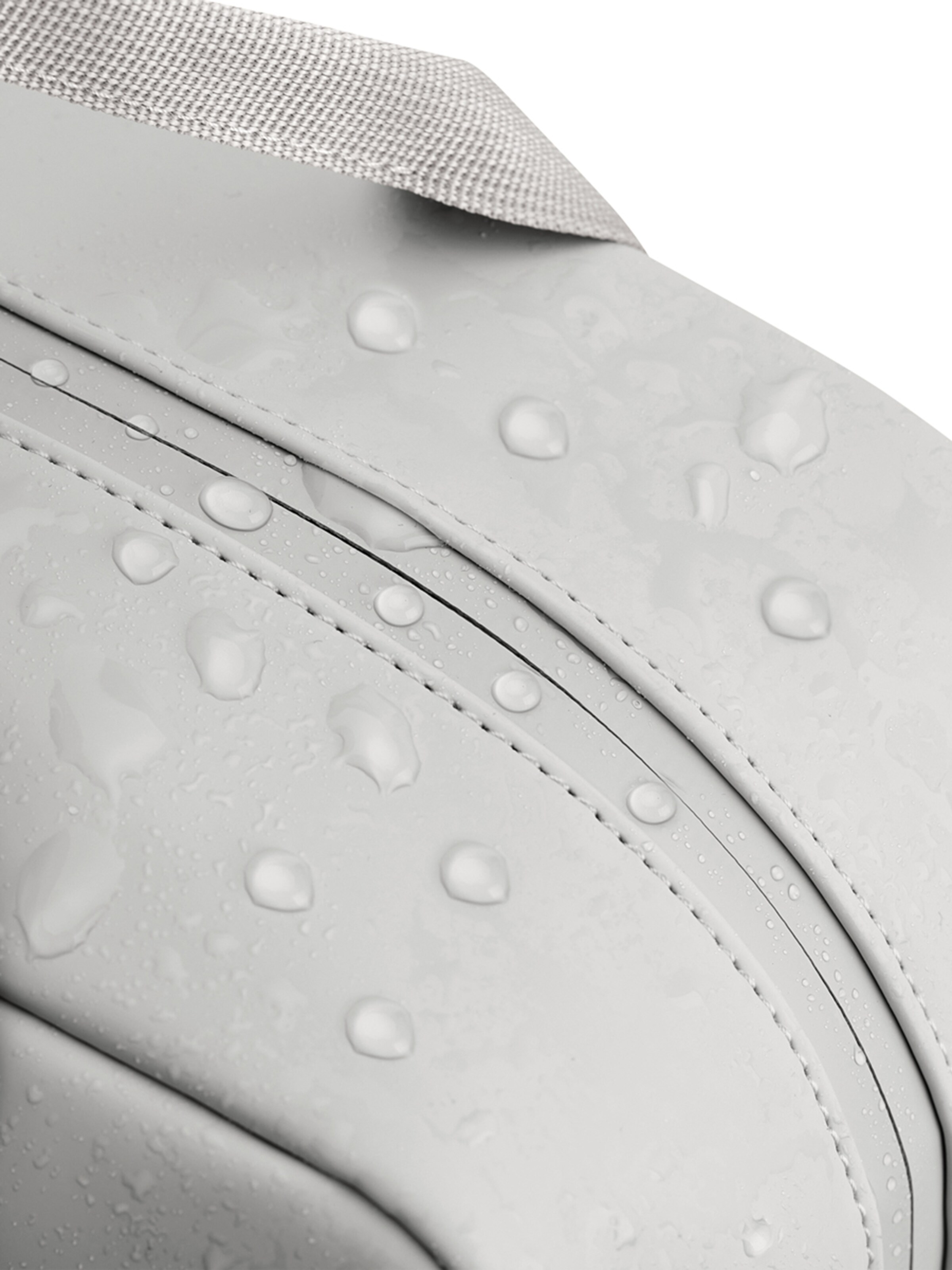 Kapten & Son Рюкзак 'Bergen Pro' в Серый