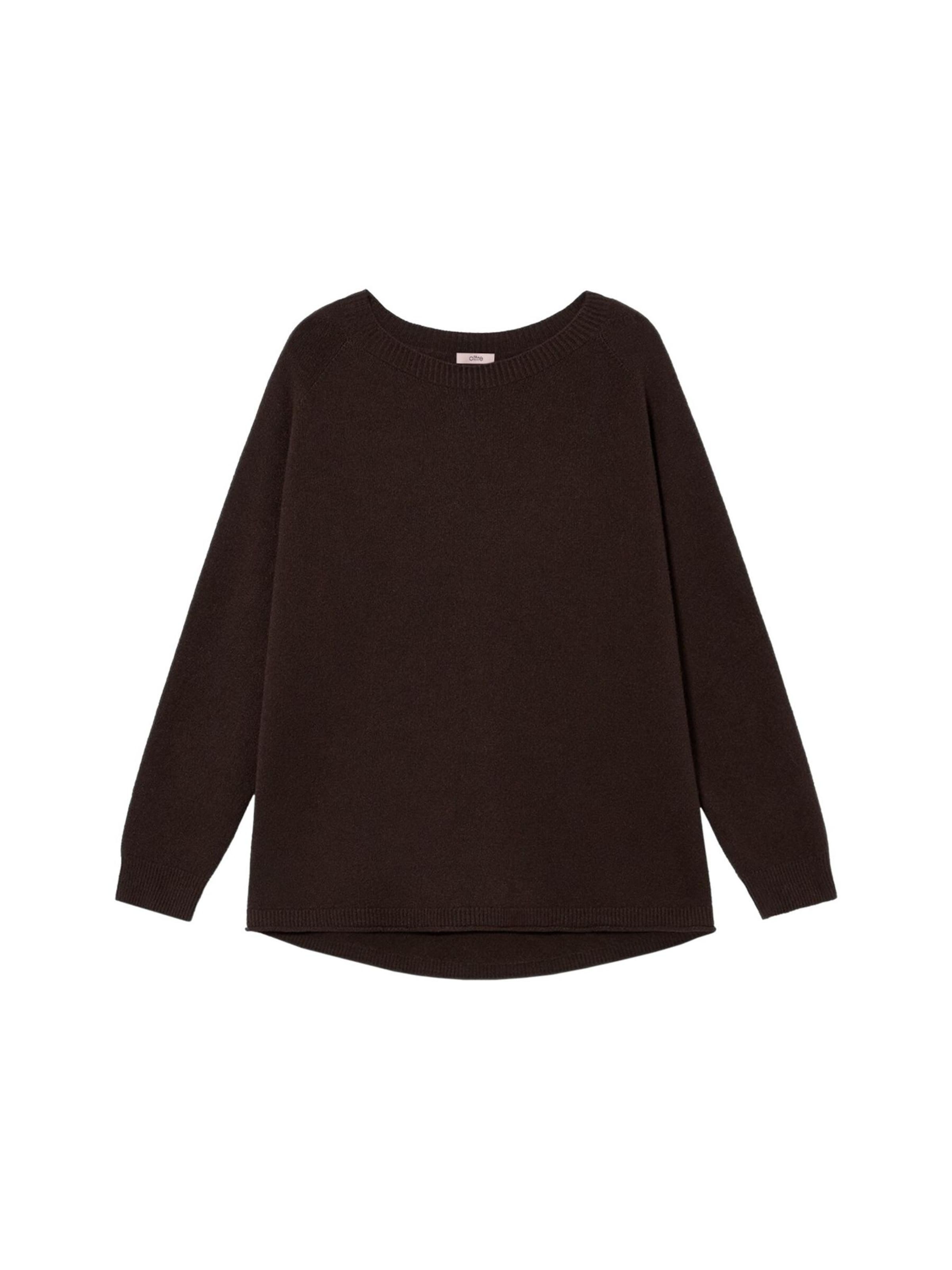 oltre Trui in Bruin: voorkant