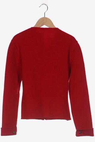 Georg Maier Sweater & Cardigan in M in Red