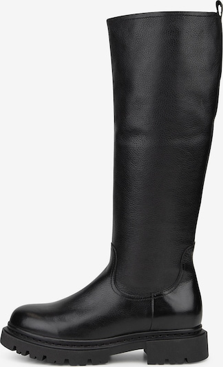 COX Stiefel in schwarz, Produktansicht