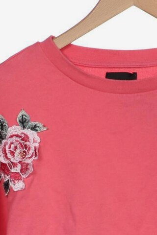 Pepe Jeans Sweater S in Pink