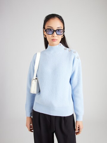 Pullover '232-MSTORI' di Morgan in blu: frontale