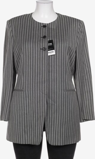 ESCADA Blazer in XL in grau, Produktansicht