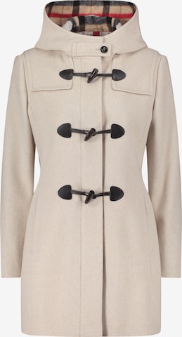 GIL BRET Mantel in Beige: Vorderseite