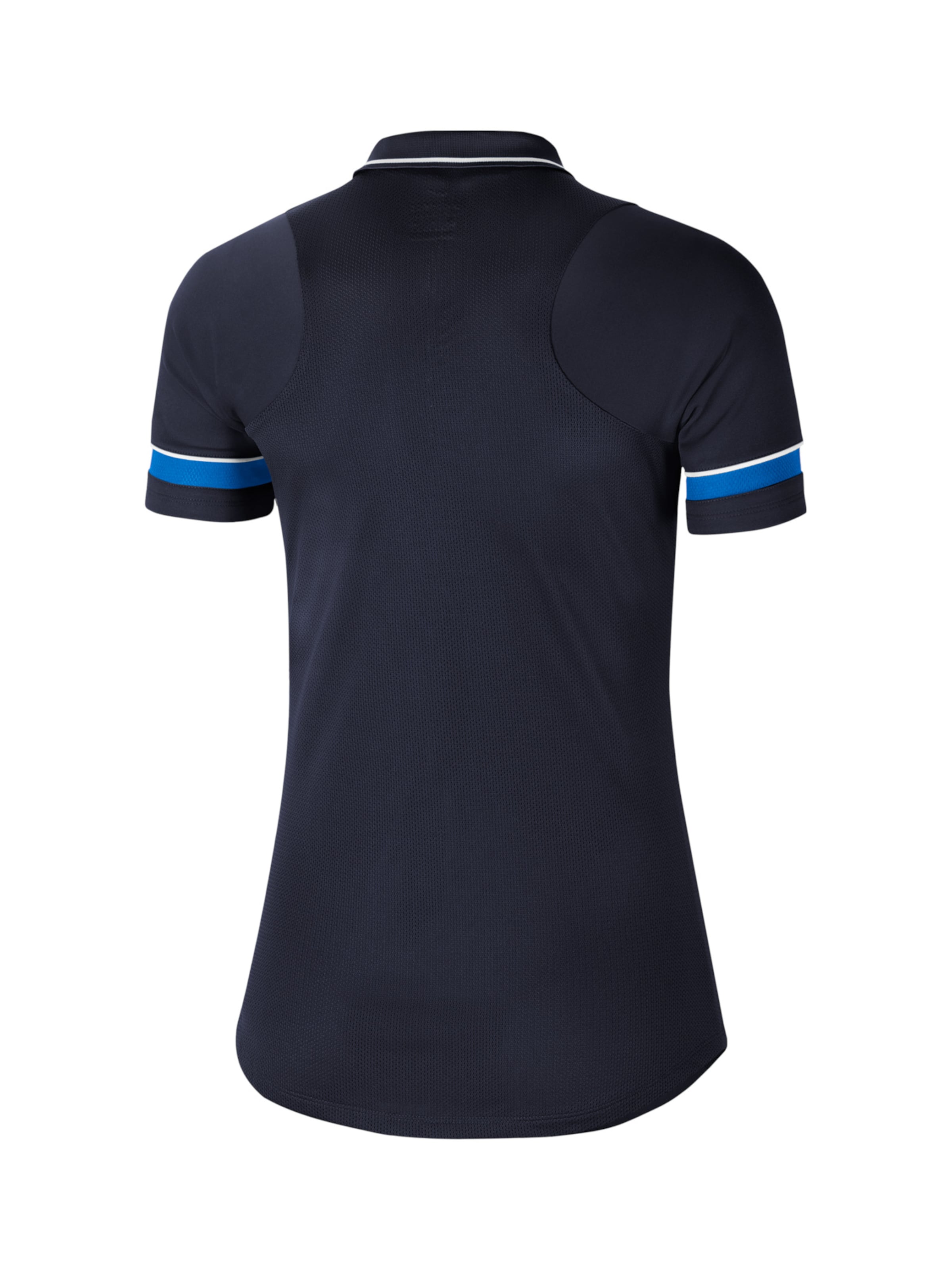 Frauen Sportarten NIKE Funktionsshirt in Navy - LJ75569 Frauen Sportarten NIKE Funktionsshirt in Navy - LJ75569