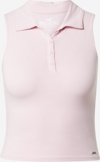 HOLLISTER Top in hellpink, Produktansicht