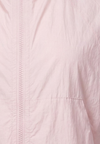 faina Athlsr Between-season jacket in Pink