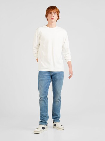 GAP T-shirt i vit