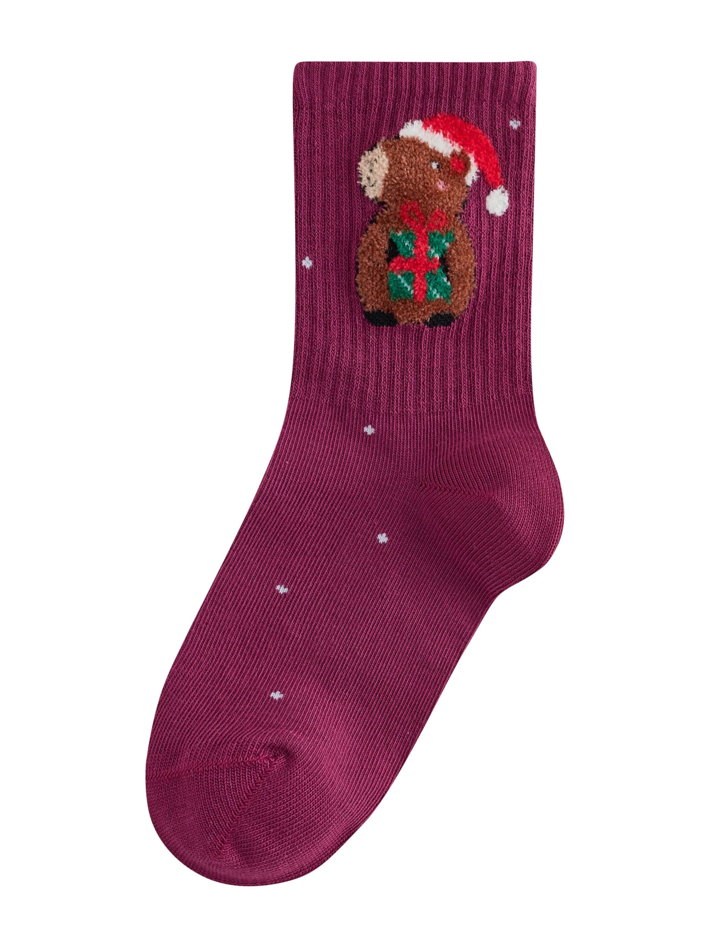 Chaussettes Next en mélange de couleurs
