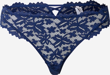 String 'Legende' di ETAM in blu: frontale