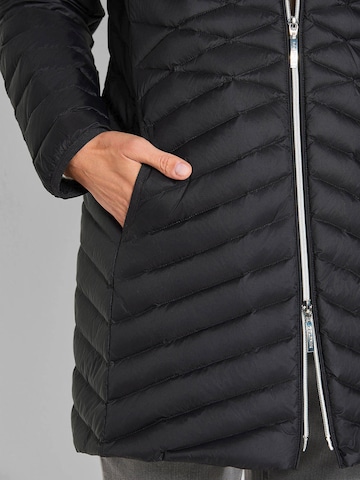 Goldner Winter coat in Black