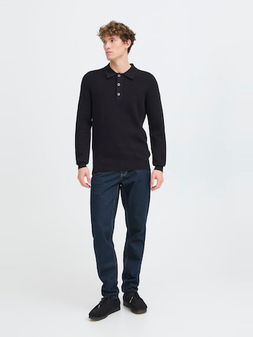 Pullover ' CFABEL ' di Casual Friday in nero