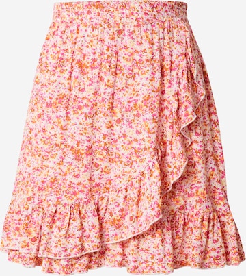 Hailys Skirt 'Kira' in Pink: front