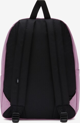 VANS Plecak '6144 - UX' w kolorze różowy