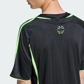 ADIDAS ORIGINALS Performance shirt 'Teamgeist Adicolor' in Black
