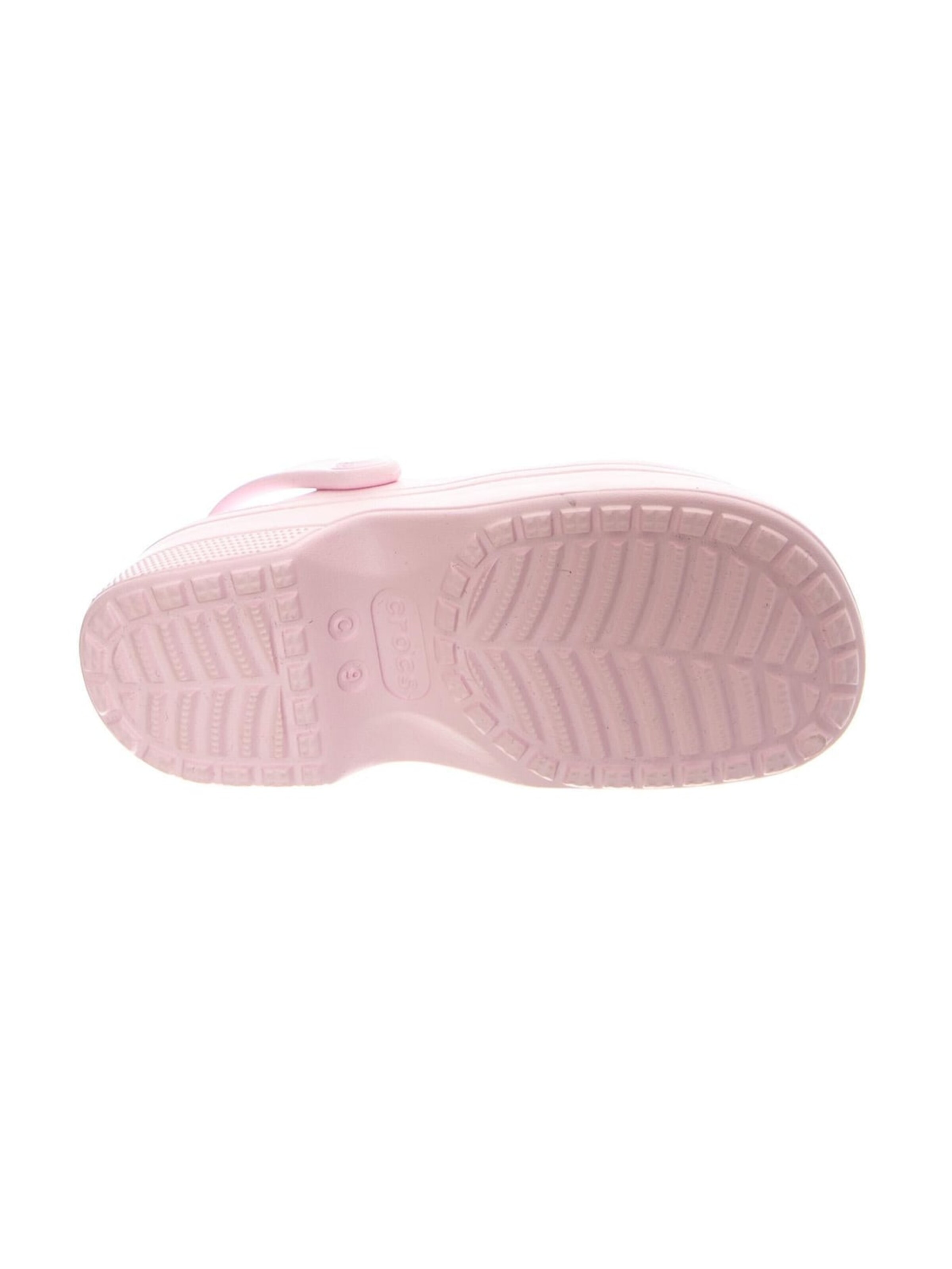 Crocs Sandały 'Classic Mary Jane Clog T' w kolorze różowy