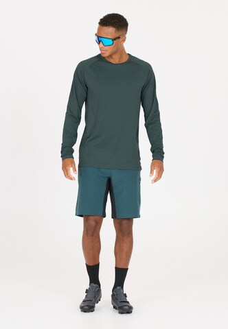 ENDURANCE Performance shirt 'Apeake' in Green