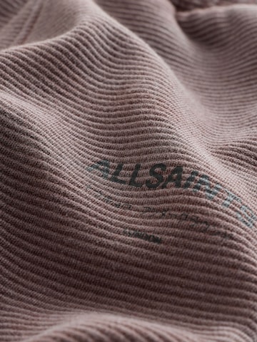 Tuta da jogging di smALLSAINTS in marrone