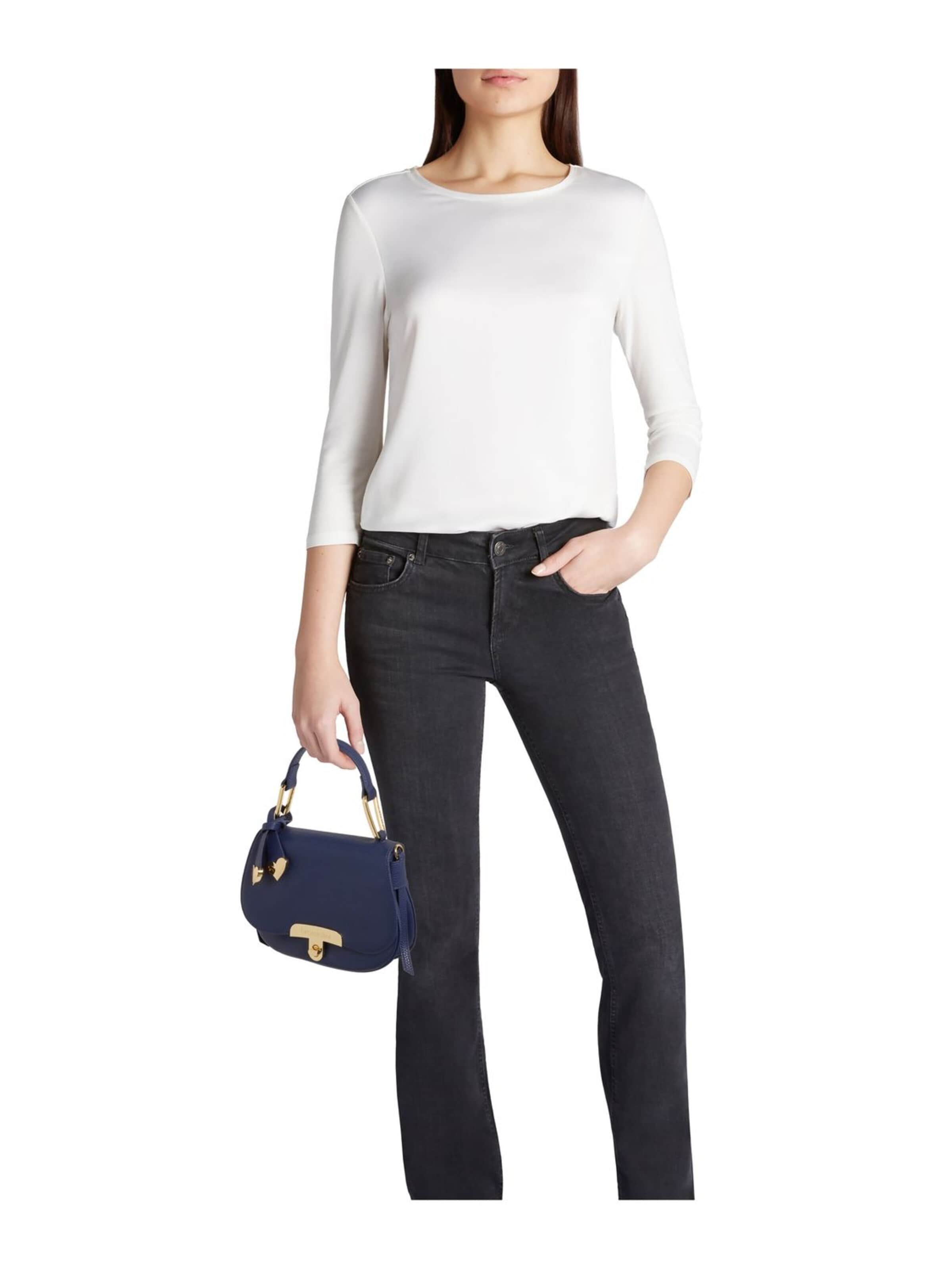 Braccialini - Bolso de mano 'Michelle' en azul