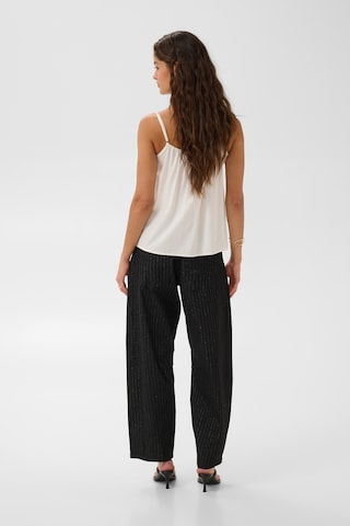 Cream Top – bílá