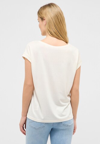 MUSTANG Shirt 'Lesley' in Weiß