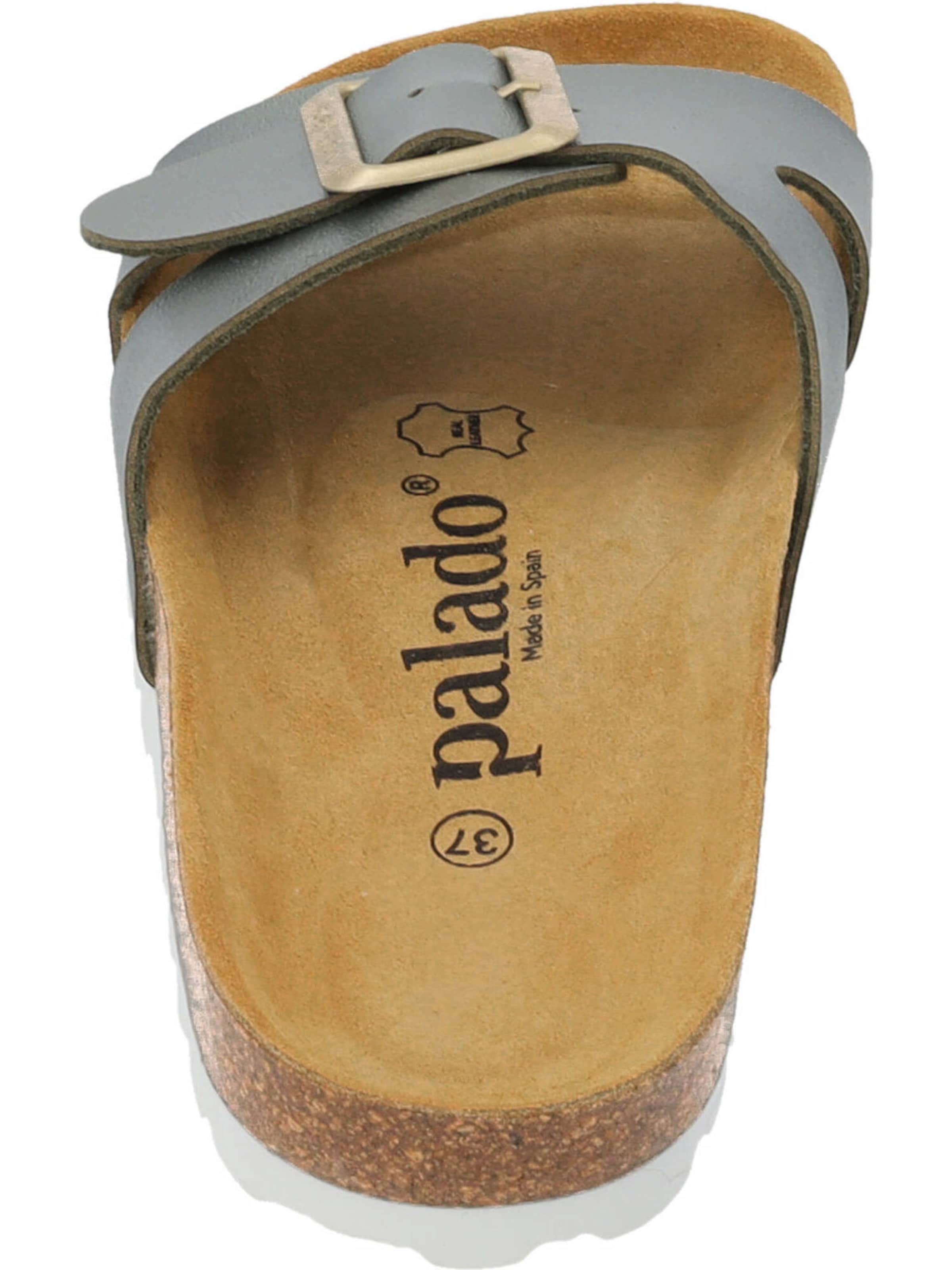 Palado Пантолеты 'Tinos ' в Зеленый