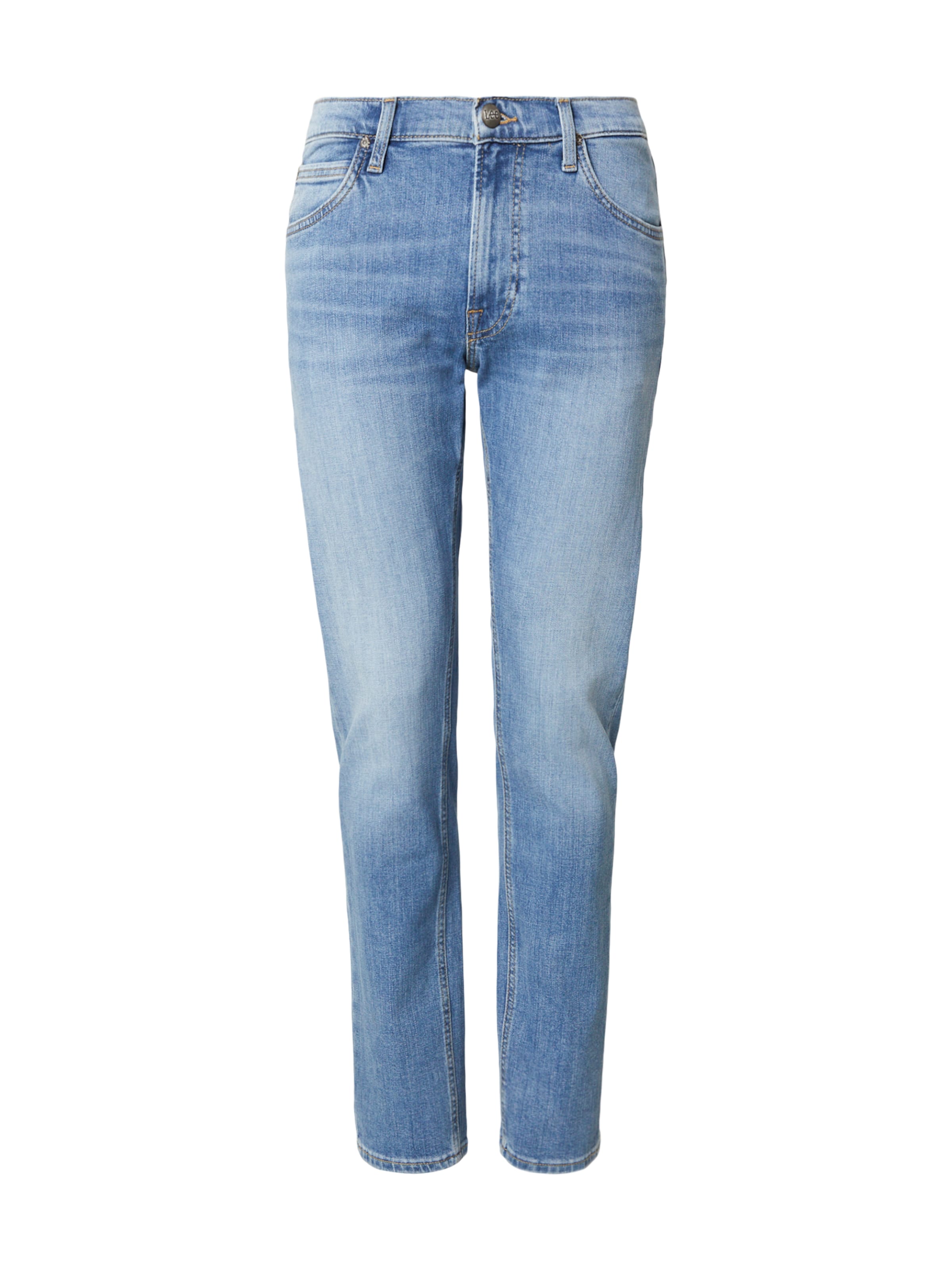 Lee Jeans 'DAREN' in Blue: front