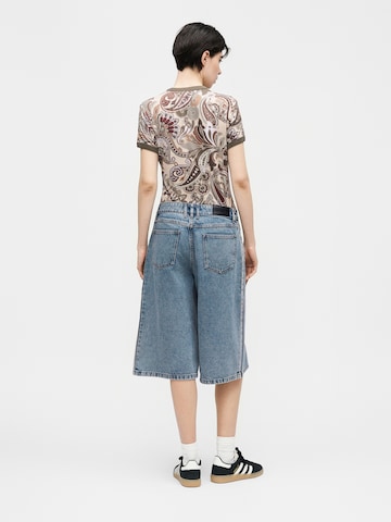 ADIDAS ORIGINALS Baggy Farmer - kék