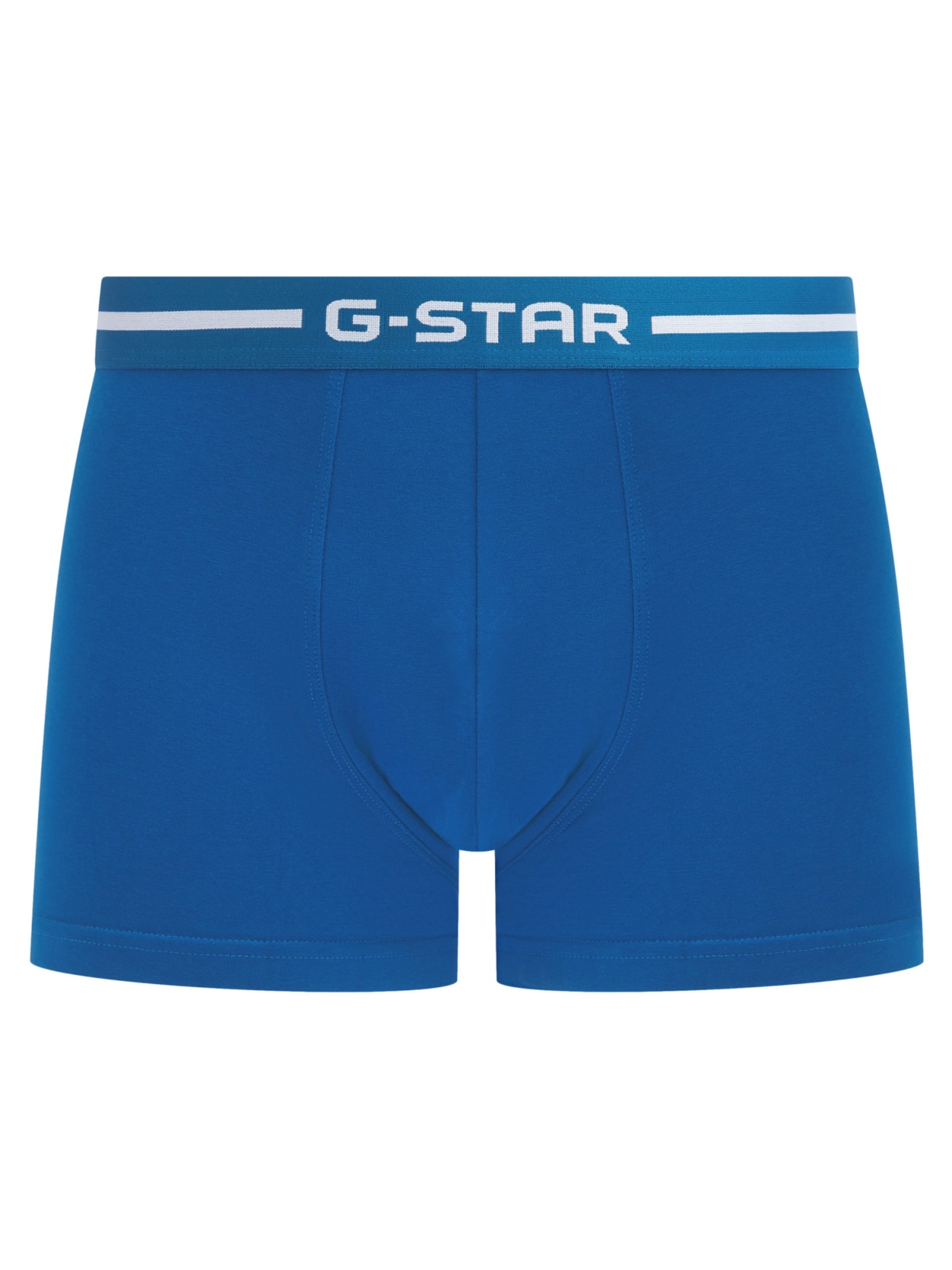 Boxers 'Acre' G-STAR en bleu