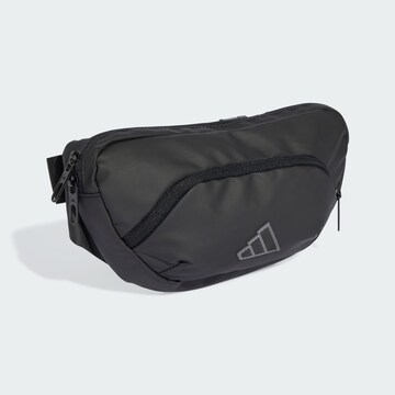 ADIDAS SPORTSWEAR Спортивная сумка на пояс 'Ultramodern' в Черный