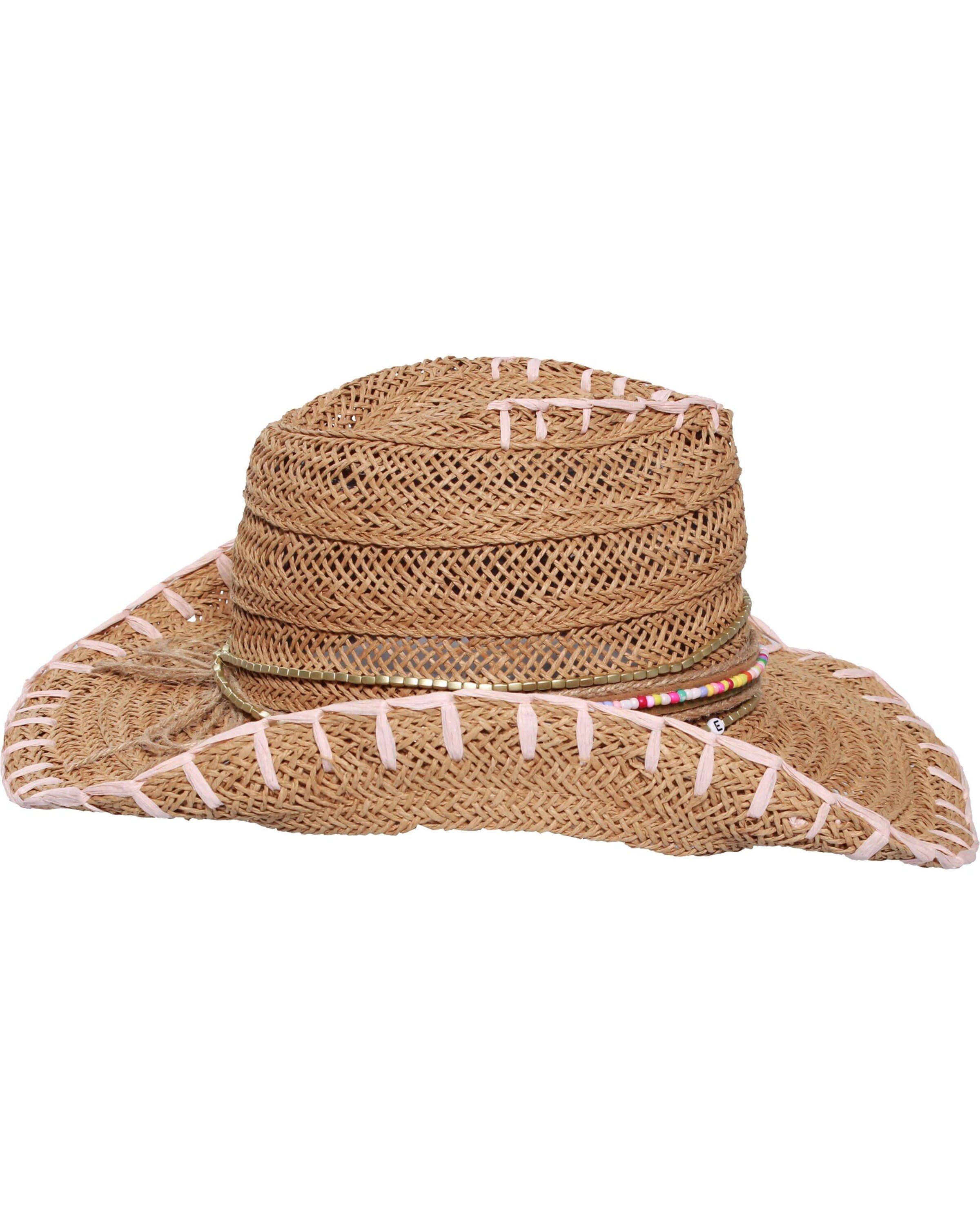 LOEVENICH Hat in Beige